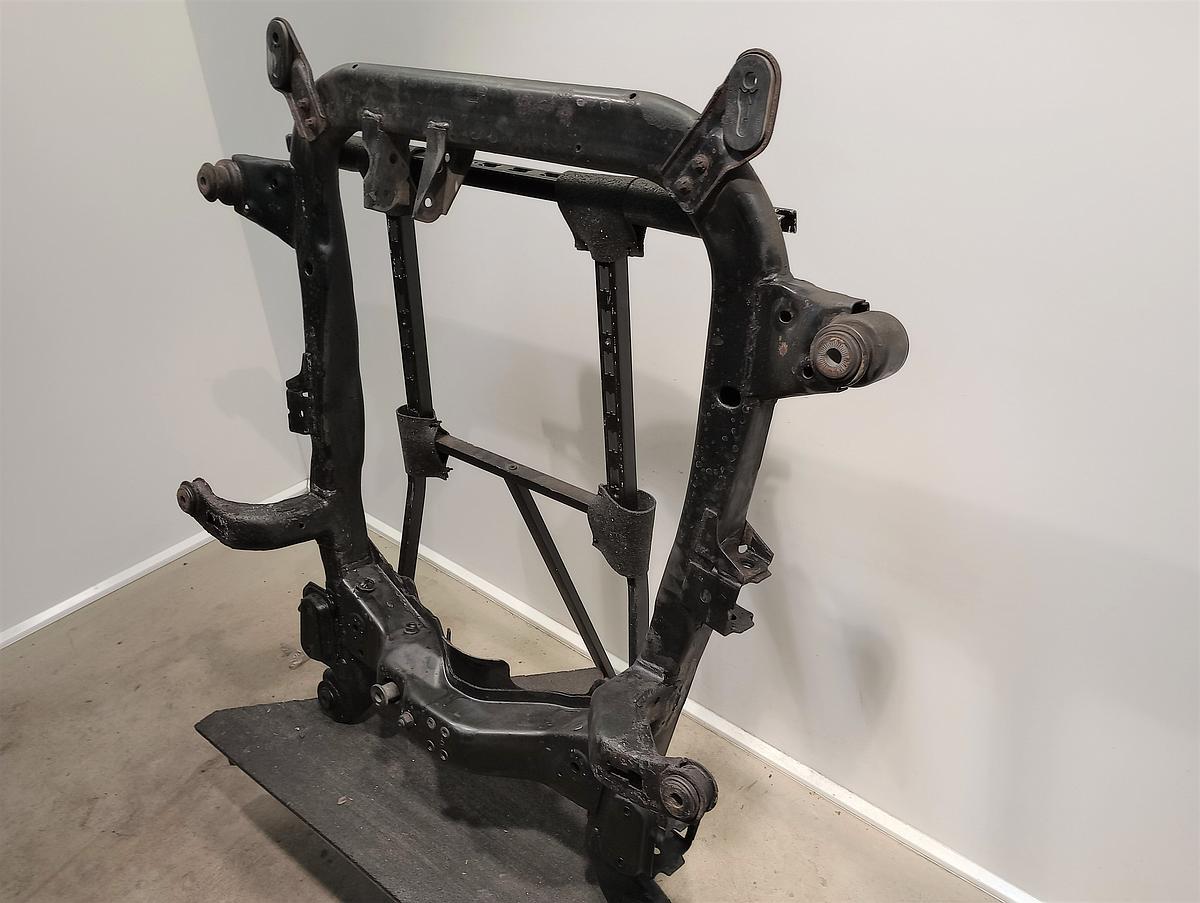 Opel Astra H orig Vorderachsträger 1364ccm 66kw Benzin Z14XEP Bj 2009 Opel Astra H orig Vorderachsträger 1364ccm 66kw Benzin Z14XEP Bj 2009